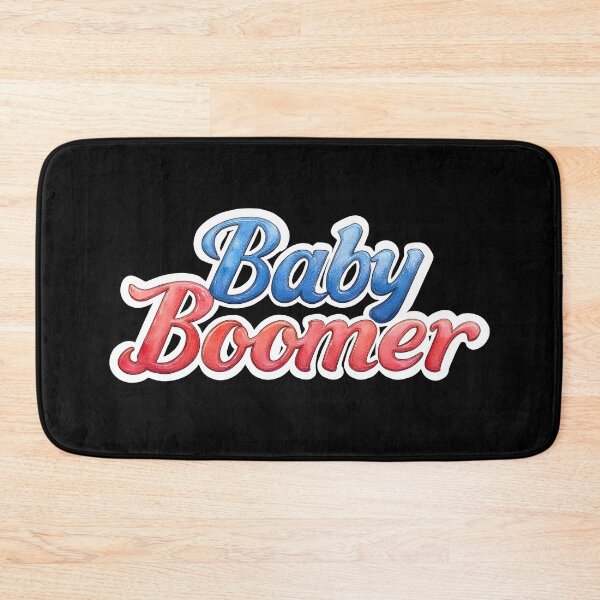 Item preview, Baby Boomer 5 designed and sold by nhk999.