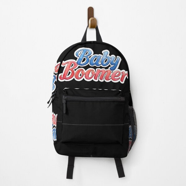 Item preview, Baby Boomer 5 designed and sold by nhk999.
