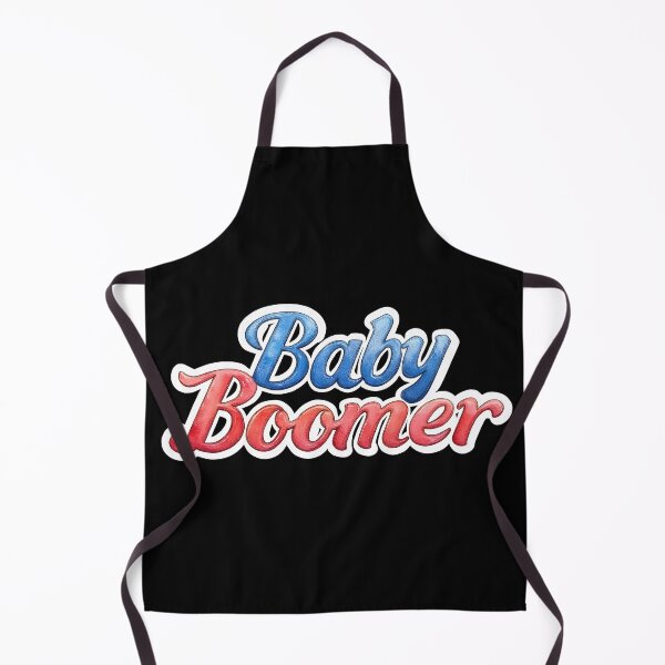 Item preview, Baby Boomer 5 designed and sold by nhk999.