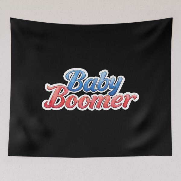 Item preview, Baby Boomer 5 designed and sold by nhk999.