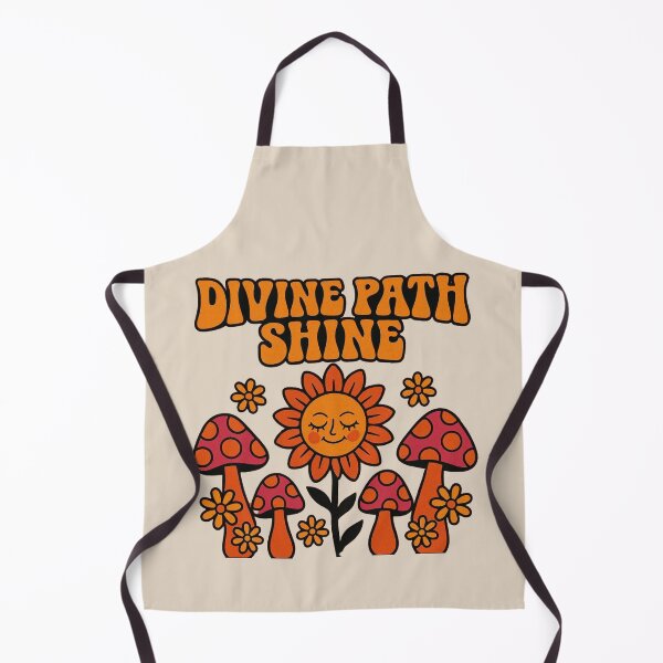 Item preview, Divine Path Shine designed and sold by Piralez.