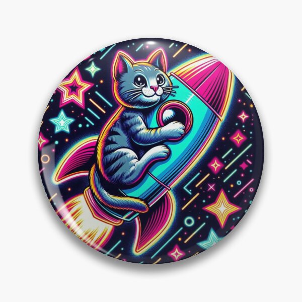 Item preview, Cute funny cat designed and sold by Dogandesighn.
