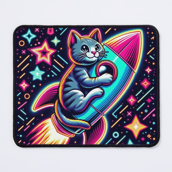Item preview, Cute funny cat designed and sold by Dogandesighn.