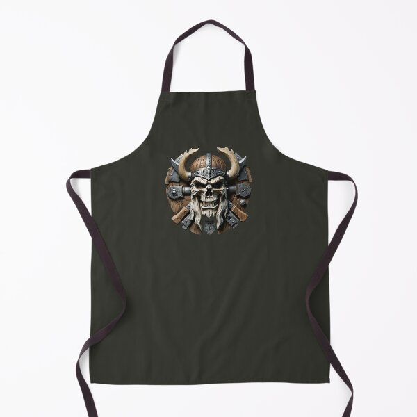 Item preview, Skull skull screams in round frame designed and sold by IHImage.