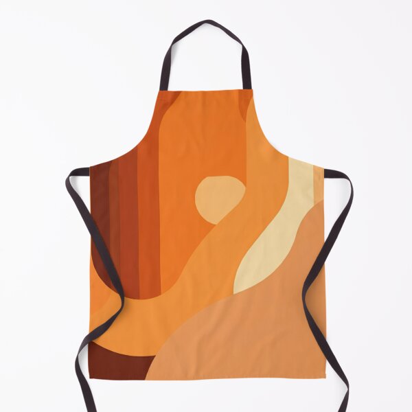 Item preview, Terracotta Waves designed and sold by Afr0tique.