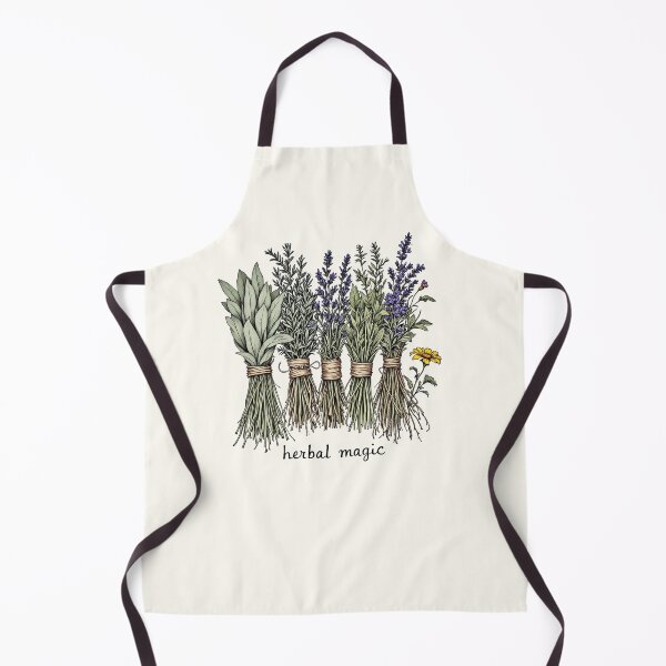 Item preview, Herbal Magic designed and sold by Isobel Essentials.