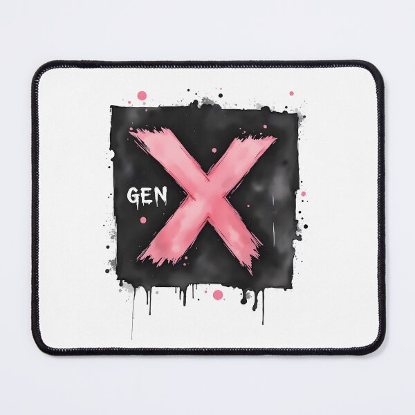 Item preview, Gen X 5 designed and sold by nhk999.