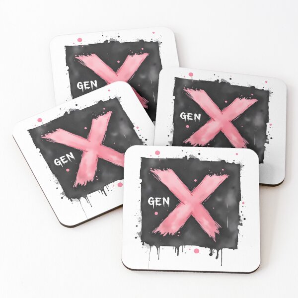Item preview, Gen X 5 designed and sold by nhk999.