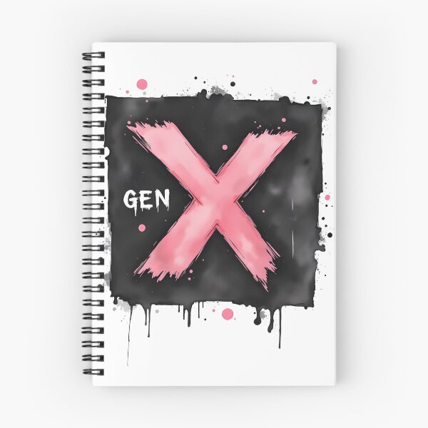 Item preview, Gen X 5 designed and sold by nhk999.