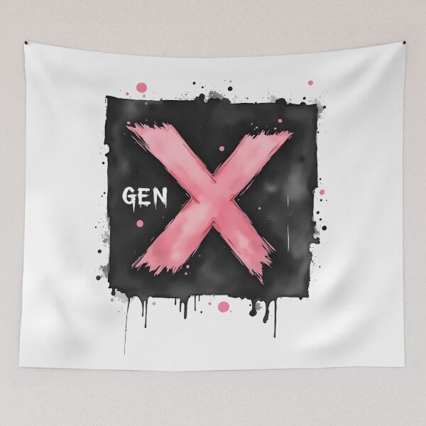 Item preview, Gen X 5 designed and sold by nhk999.