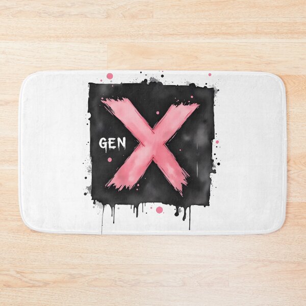 Item preview, Gen X 5 designed and sold by nhk999.