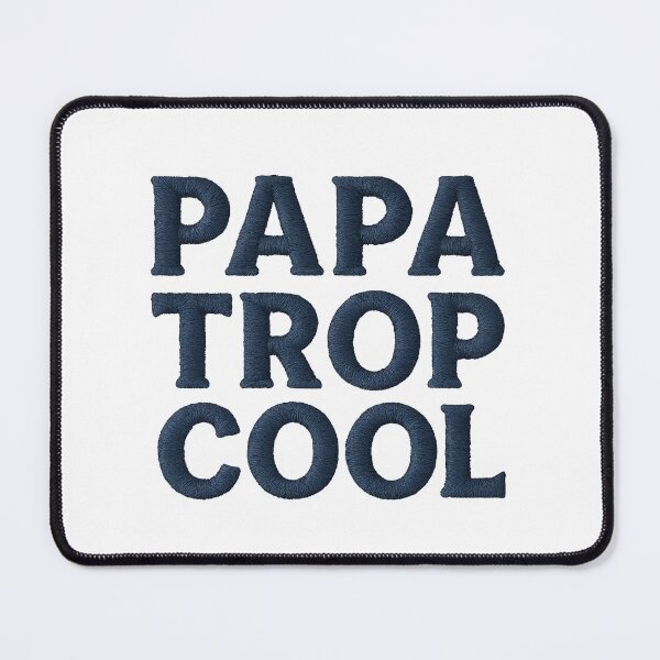 Item preview, Dad is so cool designed and sold by Stanley Hypkiss.