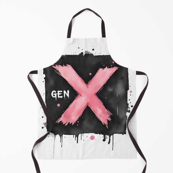 Item preview, Gen X 5 designed and sold by nhk999.