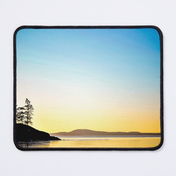 Item preview, Northwest Sunset designed and sold by Craig Bernstein.