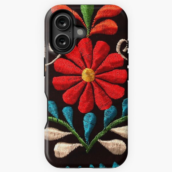 Item preview, Butterflies and a Red Flower designed and sold by TinaSalazar.