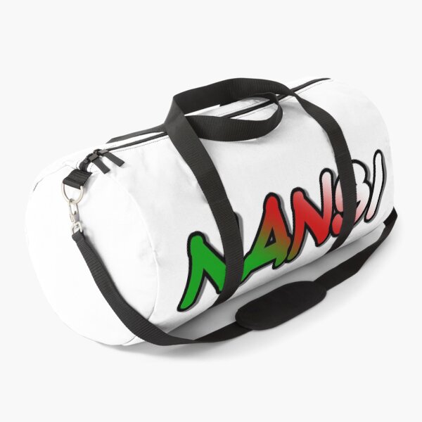 Item preview, Welsh girl's name - Nansi designed and sold by WelshStuff.