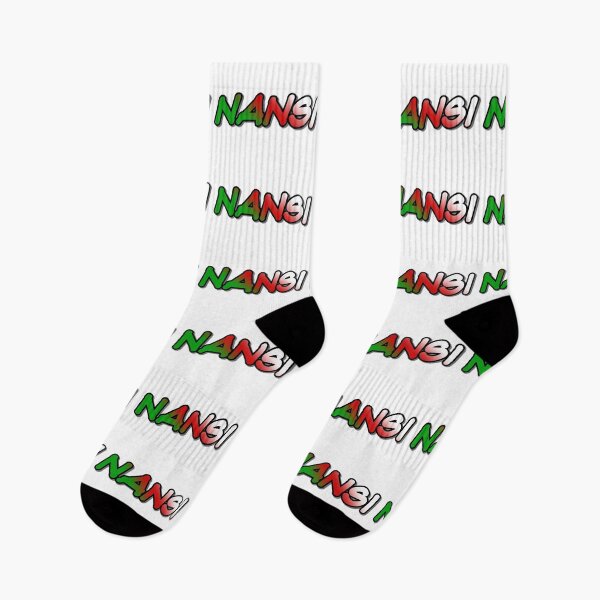 Item preview, Welsh girl's name - Nansi designed and sold by WelshStuff.