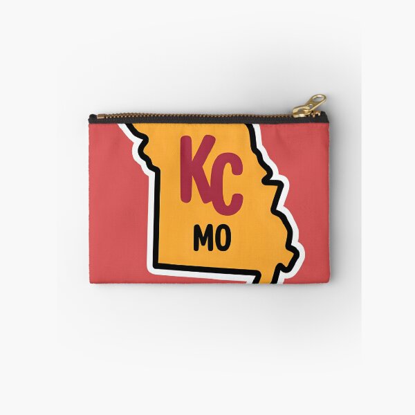 Item preview, KCMO designed and sold by MattBStickers.