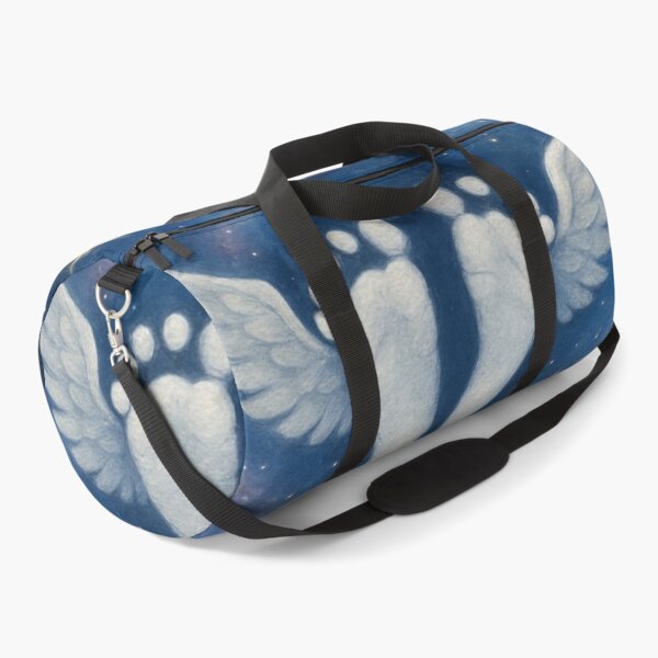 Item preview, Preemie Angel Stars - Micro Footprint Galaxy - NICU Nurse Memorial Gift designed and sold by TONSNAP.