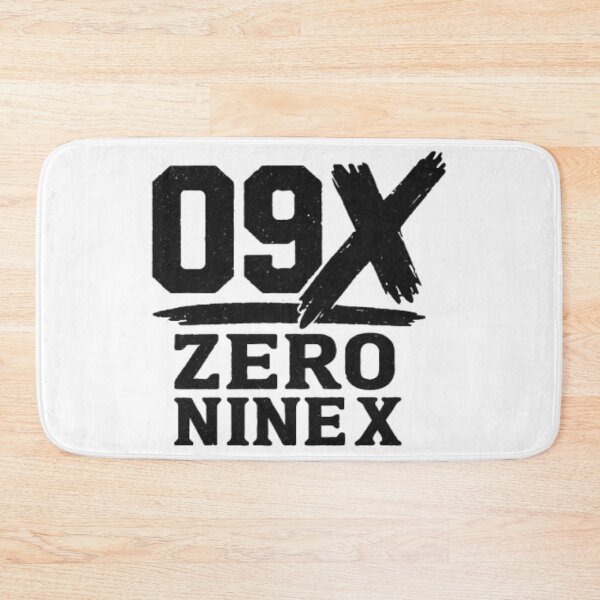 Item preview, 09X ZERO NINEX designed and sold by matsu-oki.