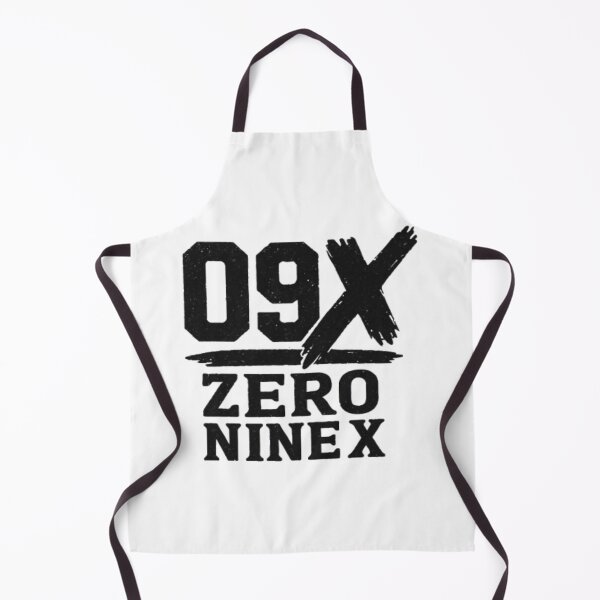 Item preview, 09X ZERO NINEX designed and sold by matsu-oki.