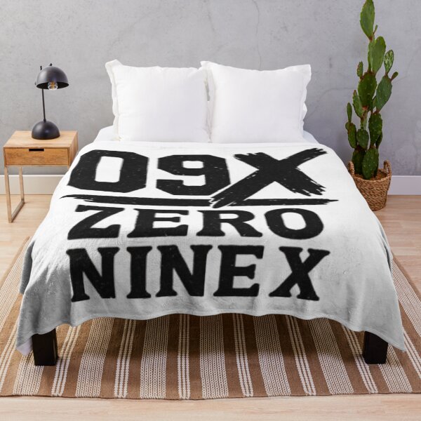 Item preview, 09X ZERO NINEX designed and sold by matsu-oki.