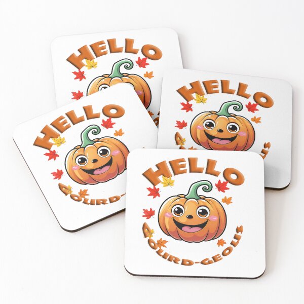 Item preview, Hello Gourd-geous. designed and sold by yoyola999.