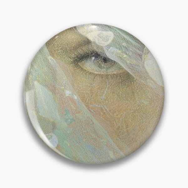 Item preview, Persephone in Tulle designed and sold by DVK the artist.