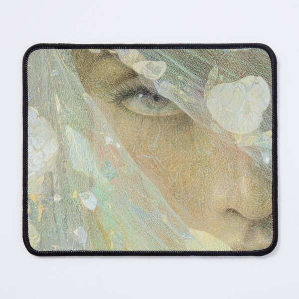 Item preview, Persephone in Tulle designed and sold by DVK the artist.