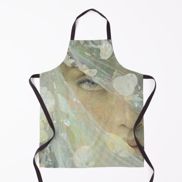 Item preview, Persephone in Tulle designed and sold by DVK the artist.