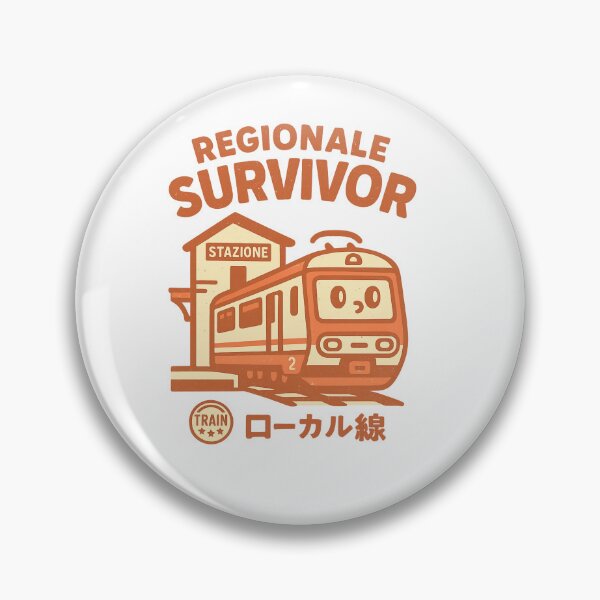 Item preview, Regionale Survivor designed and sold by Linea.R .