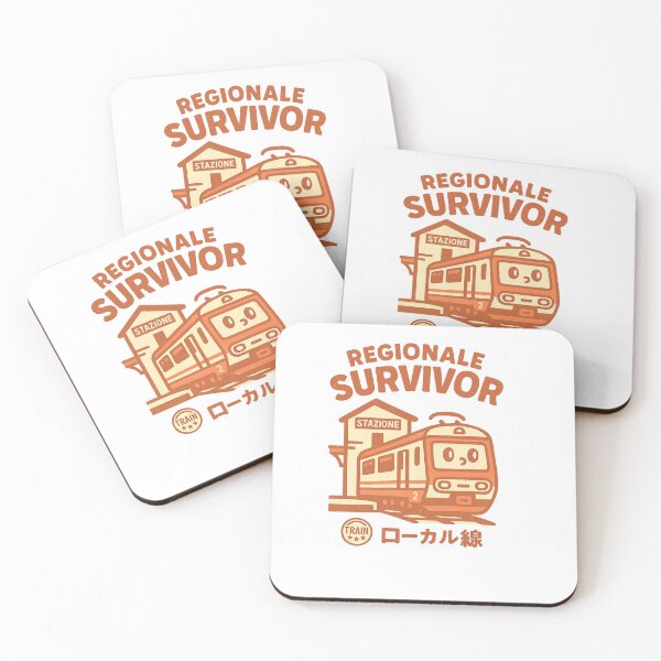 Item preview, Regionale Survivor designed and sold by Linea.R .