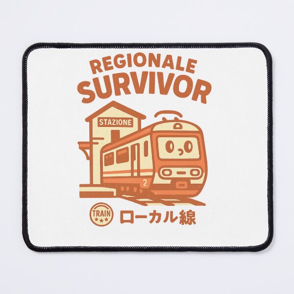 Item preview, Regionale Survivor designed and sold by Linea.R .