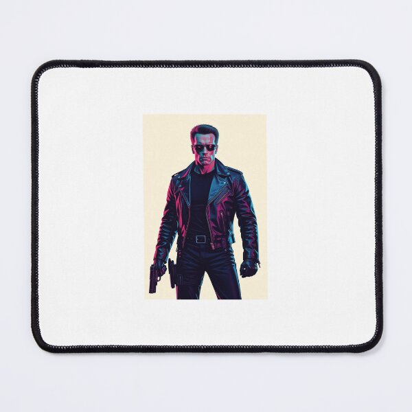 Item preview, Terminator Cyborg T800 designed and sold by EVH-5150.