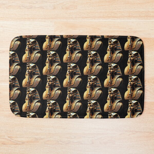 Item preview,  Golden Majesty: King Tutankhamun Reimagined 12 designed and sold by AnadAA.