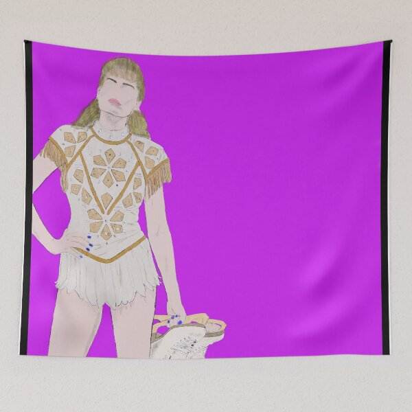 Item preview, I, Tonya designed and sold by tytybydesign.