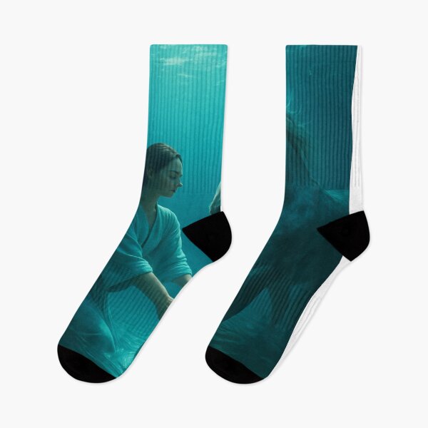 Item preview, Equine Aquatic Therapist - Water Ripple Joint Healing - Horse Rehab Specialist Gift | Vet Recommended designed and sold by TONSNAP.