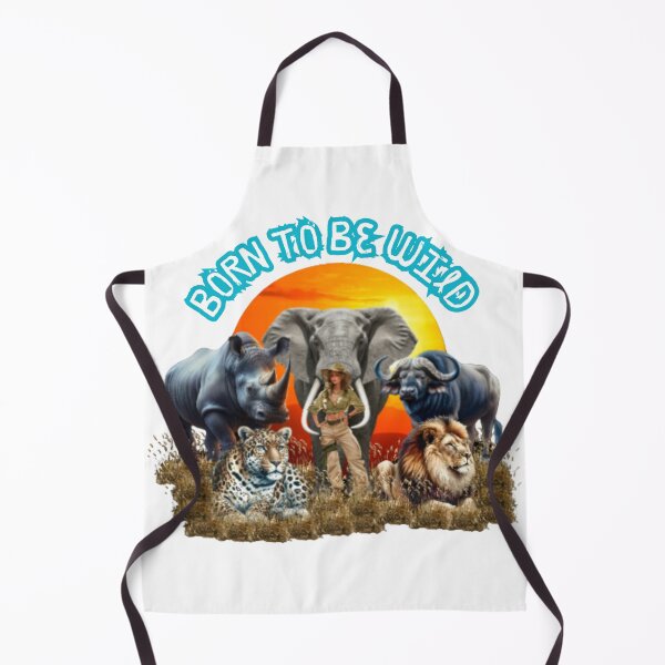 Item preview, Born to be wild designed and sold by Chubbyunicorncreations.