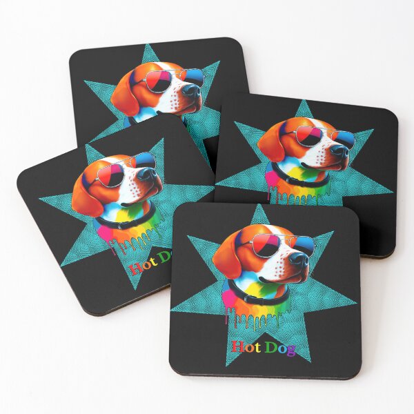 Item preview, HOT DOG designed and sold by WendyMaree.