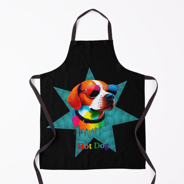 Item preview, HOT DOG designed and sold by WendyMaree.