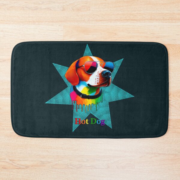 Item preview, HOT DOG designed and sold by WendyMaree.