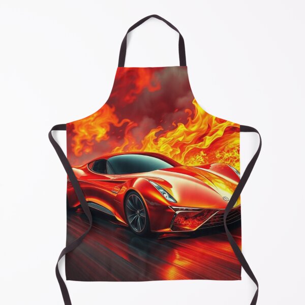 Item preview, Dream Car designed and sold by Tanu Biswas.