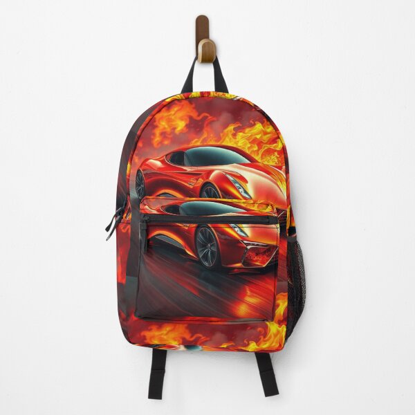 Item preview, Dream Car designed and sold by Tanu Biswas.