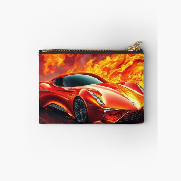 Item preview, Dream Car  designed and sold by Tanu Biswas.