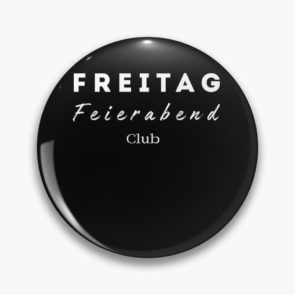 Item preview, Friday After Work Club - afterwork designed and sold by ShirtWardrobe.