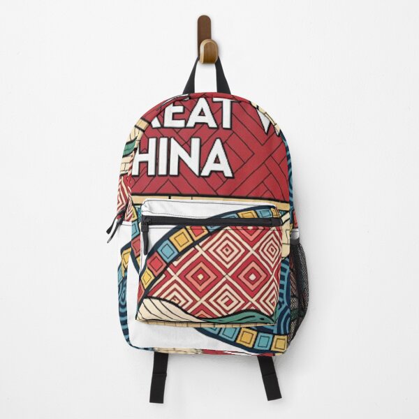 Item preview, Great Wall of China designed and sold by likbatonboot.