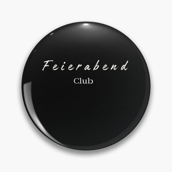 Item preview, Friday After Work Club - afterwork designed and sold by ShirtWardrobe.