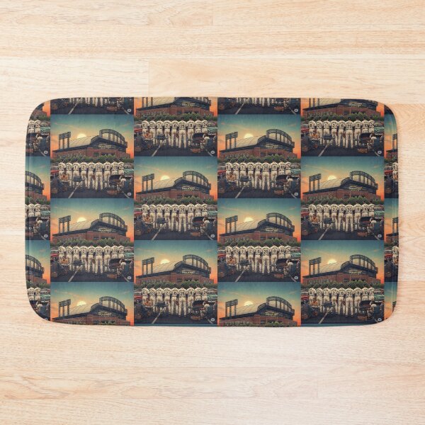 Item preview, Brewers Winning Streak designed and sold by schwampbell.