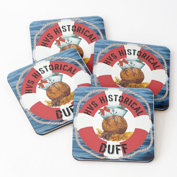 Item preview, HVS HISTORICAL - DUFF (Plum Pudding / Christmas Pudding/ Figgy Pudding) designed and sold by MPC-Mince-Pies.