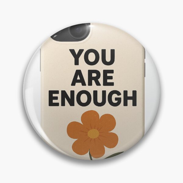 Item preview, Empowering Floral Quote iPhone 15 Case designed and sold by BundelShop33.